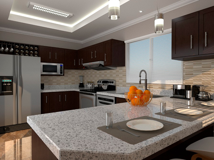 Remodela Costa Rica Cocinas