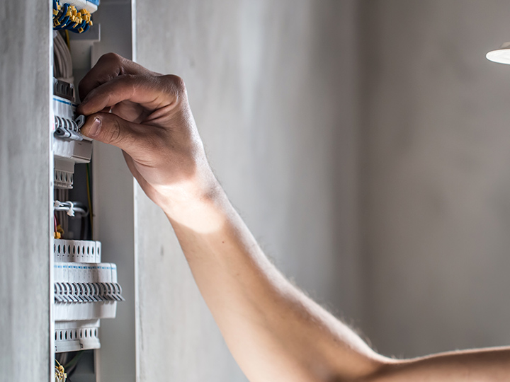 Remodela Costa Rica Electricidad