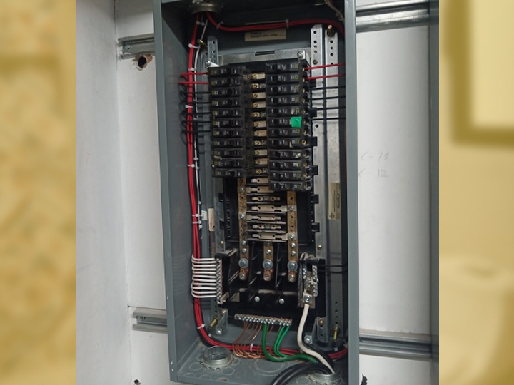 Remodela Costa Rica Electricidad