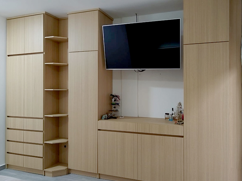 Remodela Costa Rica Muebles y Madera