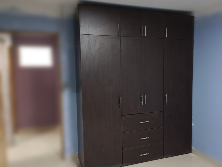 Remodela Costa Rica Muebles y Madera