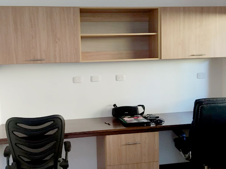 Remodela Costa Rica Muebles y Madera