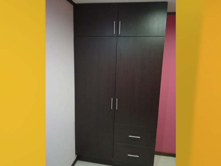 Remodela Costa Rica Muebles y Madera